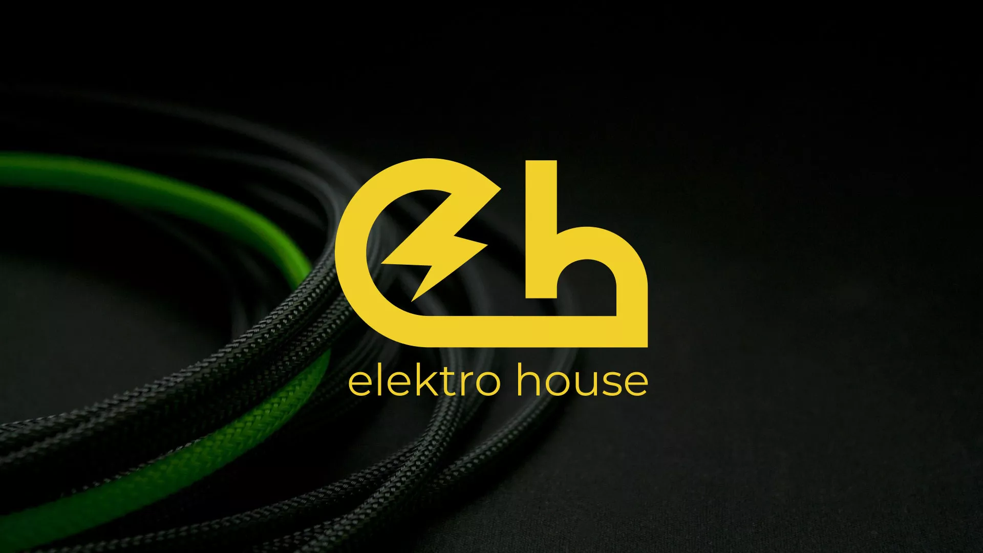 Создание сайта компании «Elektro House» в Новохопёрске